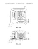 ELECTRONIC COMPONENT, ELECTRONIC DEVICE, AND METHOD OF MANUFACTURING THE     ELECTRONIC COMPONENT diagram and image