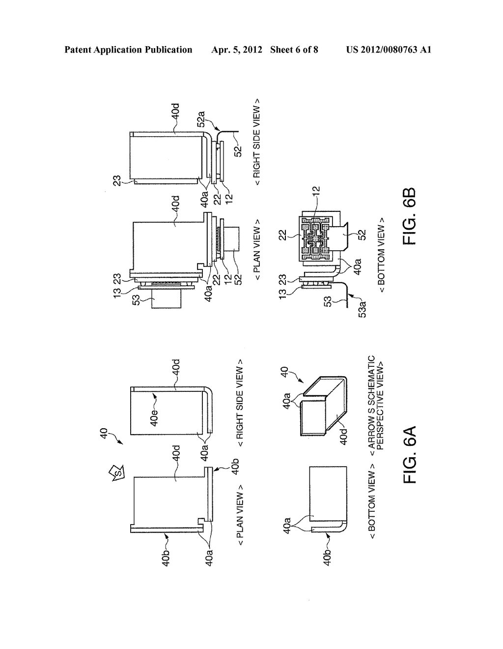 ELECTRONIC COMPONENT, ELECTRONIC DEVICE, AND METHOD OF MANUFACTURING THE     ELECTRONIC COMPONENT - diagram, schematic, and image 07