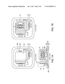 ELECTRONIC COMPONENT, ELECTRONIC DEVICE, AND METHOD OF MANUFACTURING THE     ELECTRONIC COMPONENT diagram and image