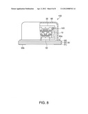 ELECTRONIC COMPONENT, ELECTRONIC DEVICE, AND METHOD OF MANUFACTURING THE     ELECTRONIC COMPONENT diagram and image