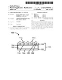 SHEET-MOLDED CHIP-SCALE PACKAGE diagram and image