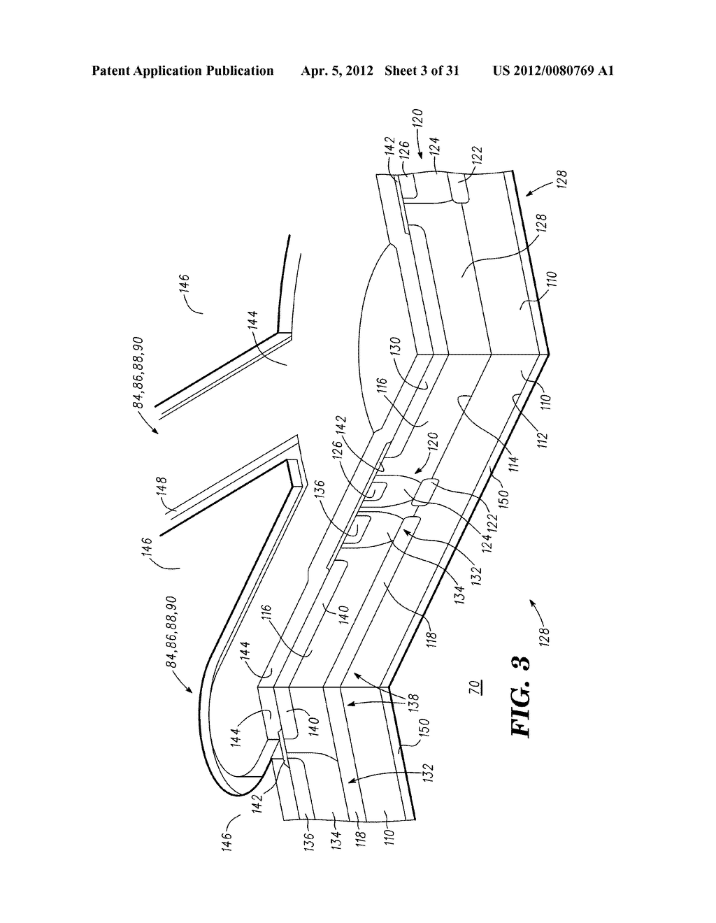 ESD DEVICE AND METHOD - diagram, schematic, and image 04