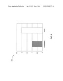 ULTRA HIGH SELECTIVITY DOPED AMORPHOUS CARBON STRIPPABLE HARDMASK     DEVELOPMENT AND INTEGRATION diagram and image