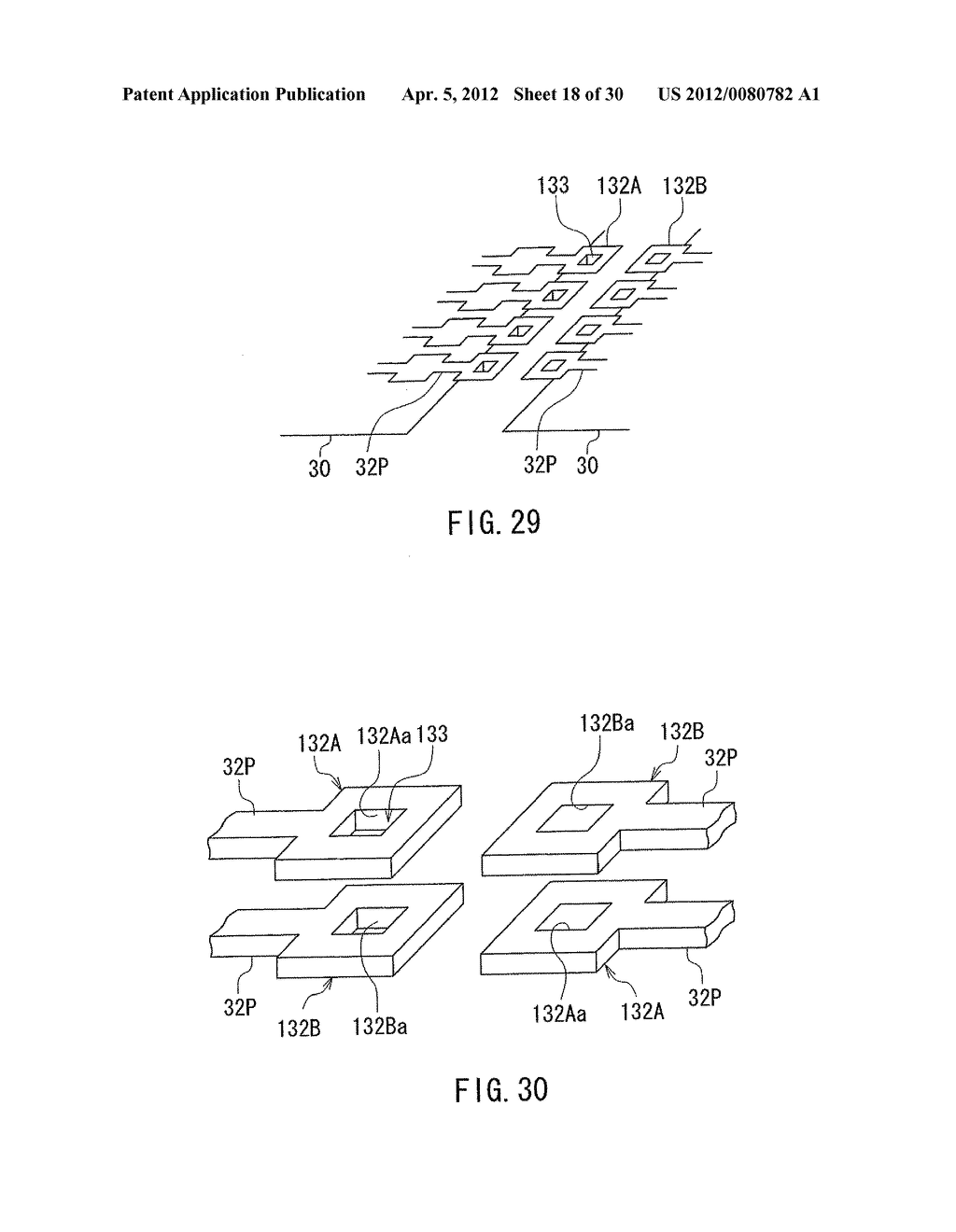 METHOD OF MANUFACTURING LAYERED CHIP PACKAGE - diagram, schematic, and image 19