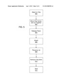 MULTICHIP ELECTRONIC PACKAGES AND METHODS OF MANUFACTURE diagram and image