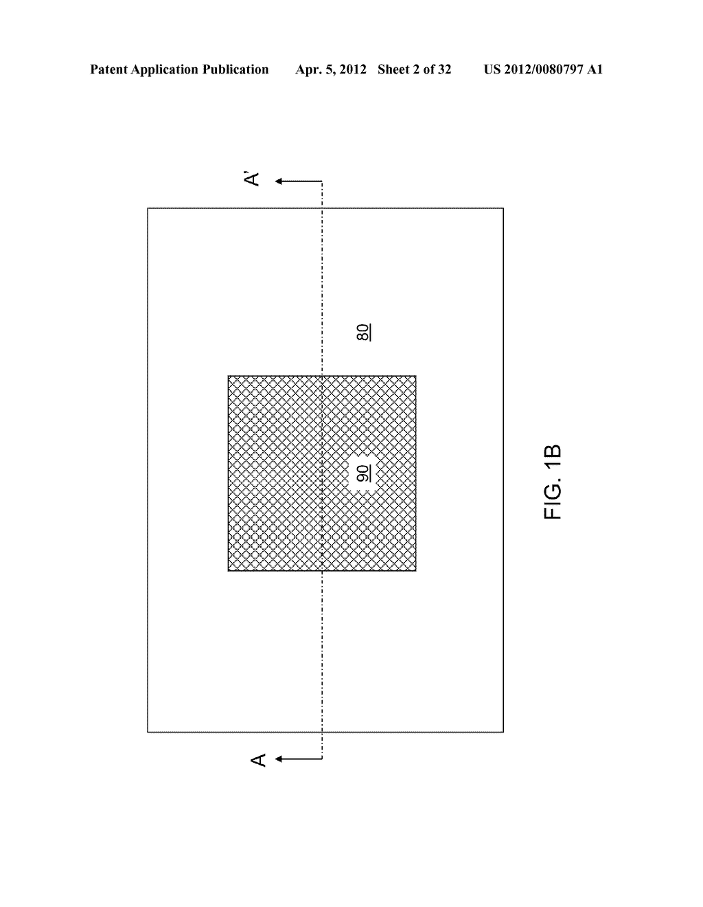 METAL WIRING STRUCTURES FOR UNIFORM CURRENT DENSITY IN C4 BALLS - diagram, schematic, and image 03