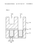 Semiconductor device and method of manufacturing the same diagram and image