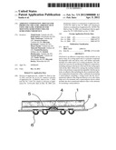 ADHESIVE COMPOSITION, PROCESS FOR PRODUCING THE SAME, ADHESIVE FILM USING     THE SAME, SUBSTRATE FOR MOUNTING SEMICONDUCTOR AND SEMICONDUCTOR DEVICE diagram and image