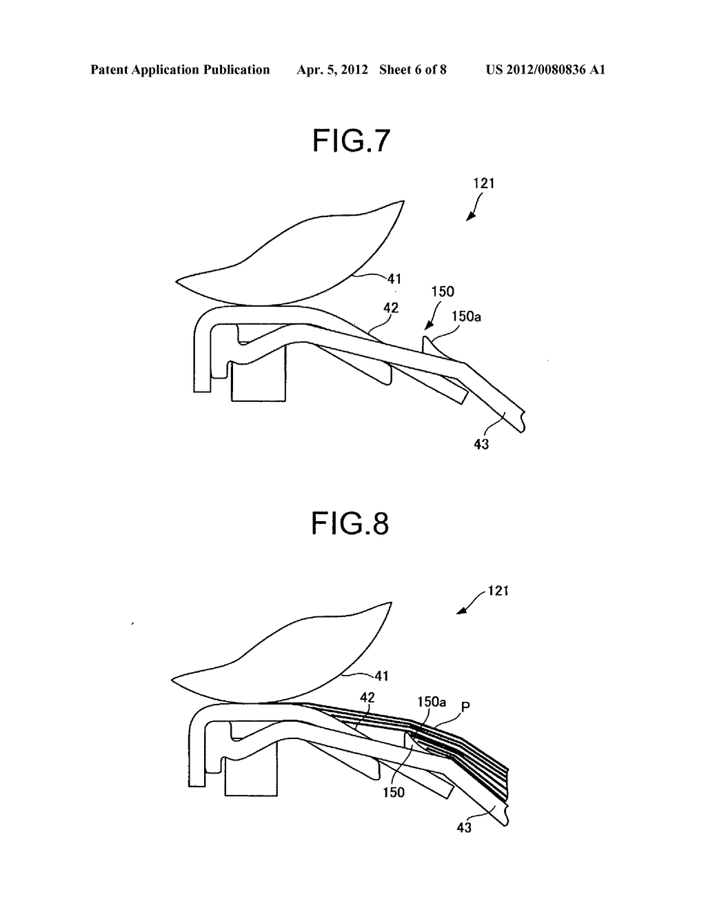 Sheet feeder and image forming apparatus including the same - diagram, schematic, and image 07