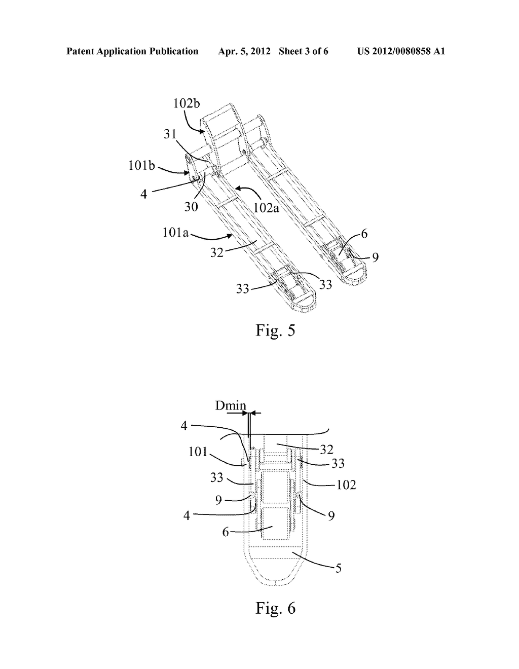 Pallet Truck for Transporting Goods - diagram, schematic, and image 04