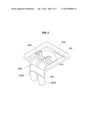 ROOF AIRBAG APPARATUS FOR VEHICLE diagram and image