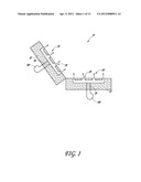 FLUID DISTRIBUTION FEATURES FOR CLIMATE CONTROLLED SEATING ASSEMBLIES diagram and image