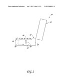 FLUID DISTRIBUTION FEATURES FOR CLIMATE CONTROLLED SEATING ASSEMBLIES diagram and image