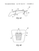 FLUID DISTRIBUTION FEATURES FOR CLIMATE CONTROLLED SEATING ASSEMBLIES diagram and image