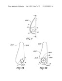 FLUID DISTRIBUTION FEATURES FOR CLIMATE CONTROLLED SEATING ASSEMBLIES diagram and image