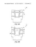 FLUID DISTRIBUTION FEATURES FOR CLIMATE CONTROLLED SEATING ASSEMBLIES diagram and image