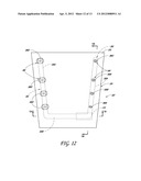 FLUID DISTRIBUTION FEATURES FOR CLIMATE CONTROLLED SEATING ASSEMBLIES diagram and image