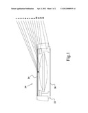 VIBRATION SEAT diagram and image