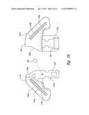 MAGNETIC BUCKLE ASSEMBLIES AND ASSOCIATED METHODS FOR USE WITH CHILD SEATS     AND OTHER RESTRAINT SYSTEMS diagram and image