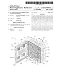 SCALABLE INTELLIGENT POWER SUPPLY SYSTEM AND METHOD diagram and image