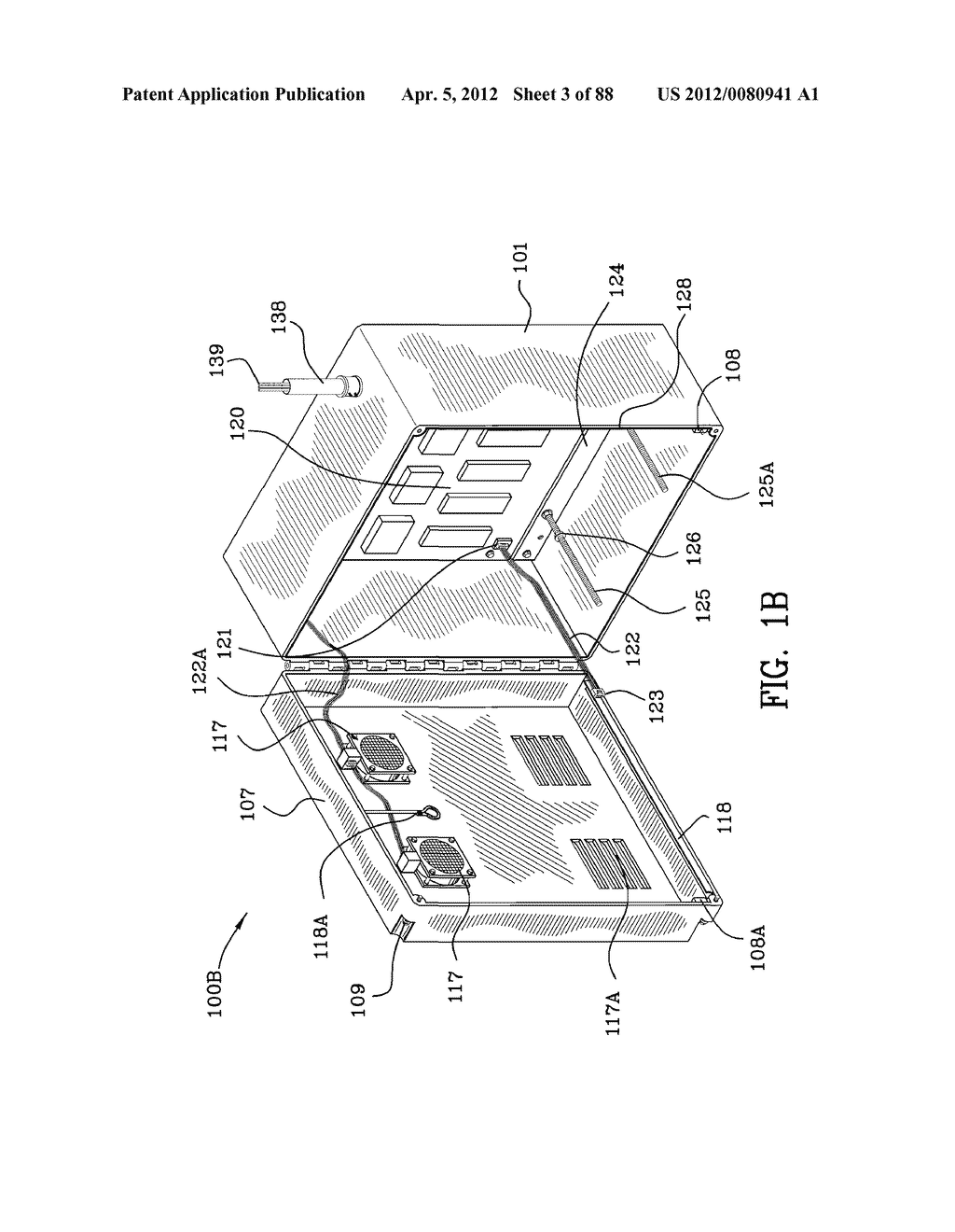 SCALABLE INTELLIGENT POWER SUPPLY SYSTEM AND METHOD - diagram, schematic, and image 04