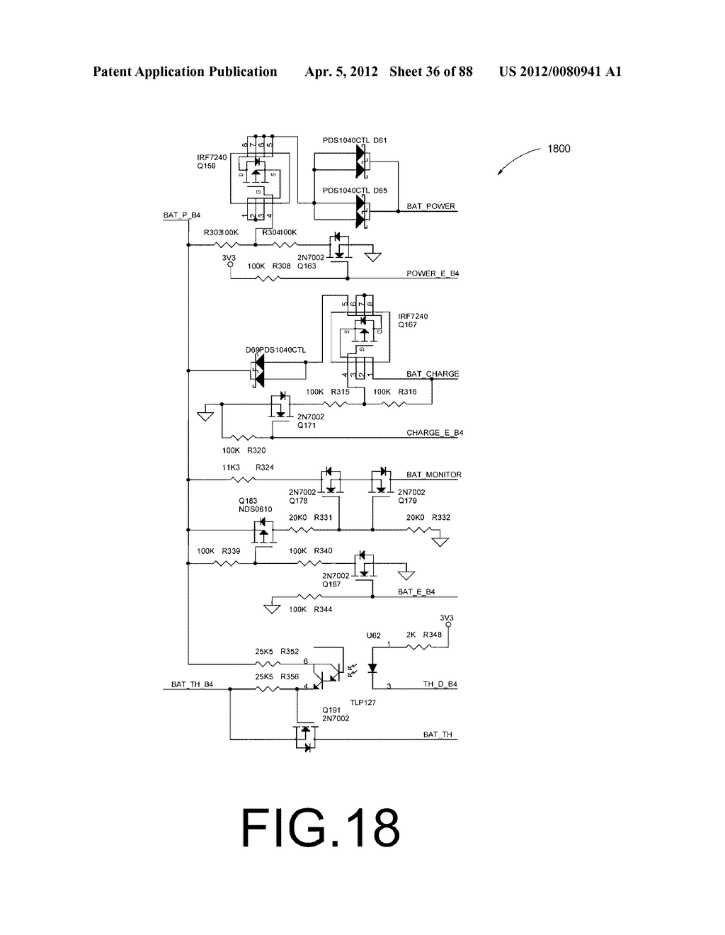 SCALABLE INTELLIGENT POWER SUPPLY SYSTEM AND METHOD - diagram, schematic, and image 37