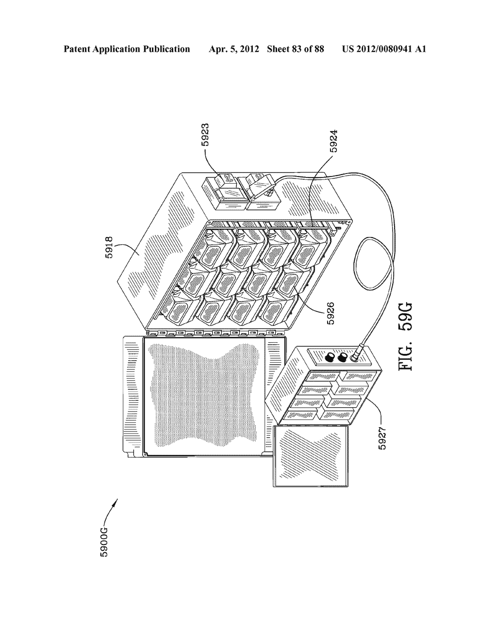 SCALABLE INTELLIGENT POWER SUPPLY SYSTEM AND METHOD - diagram, schematic, and image 84