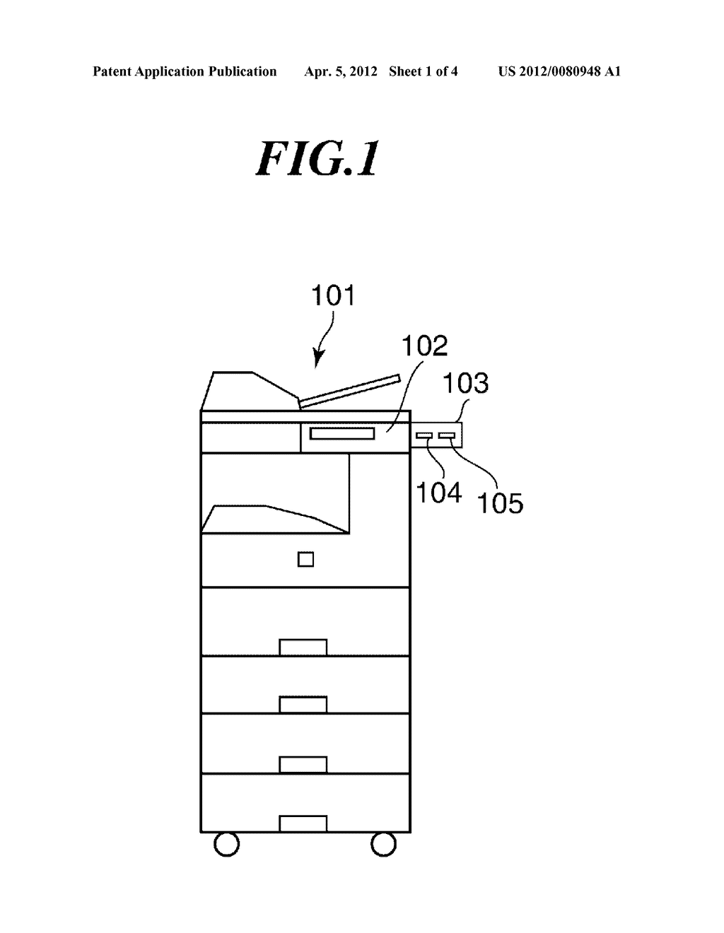 CONNECTION DEVICE FOR CONNECTING BETWEEN ELECTRICAL DEVICES - diagram, schematic, and image 02