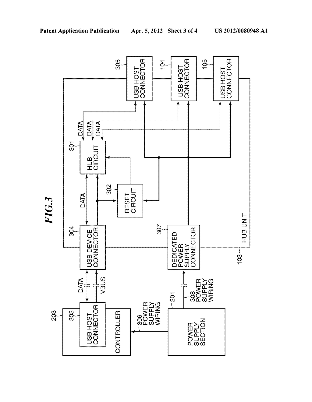 CONNECTION DEVICE FOR CONNECTING BETWEEN ELECTRICAL DEVICES - diagram, schematic, and image 04