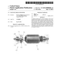 MAGNETIC BRAKE FOR MOTOR diagram and image