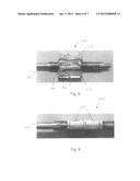 MAGNETIC BRAKE FOR MOTOR diagram and image