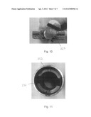 MAGNETIC BRAKE FOR MOTOR diagram and image