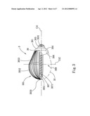 LED BULB STRUCTURE diagram and image