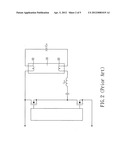 Fluorescent lamp circuit capable of being repaired and repeatedly used diagram and image