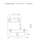 Fluorescent lamp circuit capable of being repaired and repeatedly used diagram and image