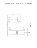 Fluorescent lamp circuit capable of being repaired and repeatedly used diagram and image