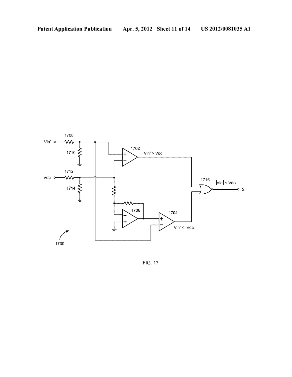 Power Conversion and Control Systems and Methods for Solid-State Lighting - diagram, schematic, and image 12