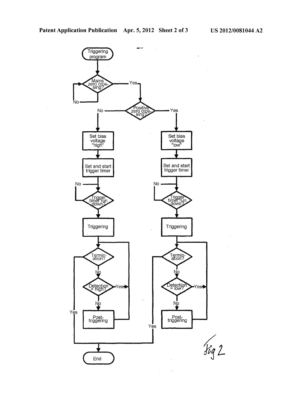 Electrical Power Tool for Operating with Alternating Current - diagram, schematic, and image 03