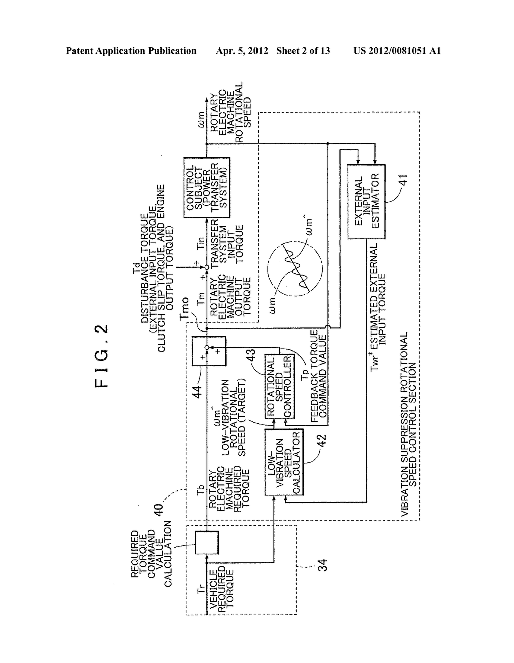 CONTROL DEVICE - diagram, schematic, and image 03