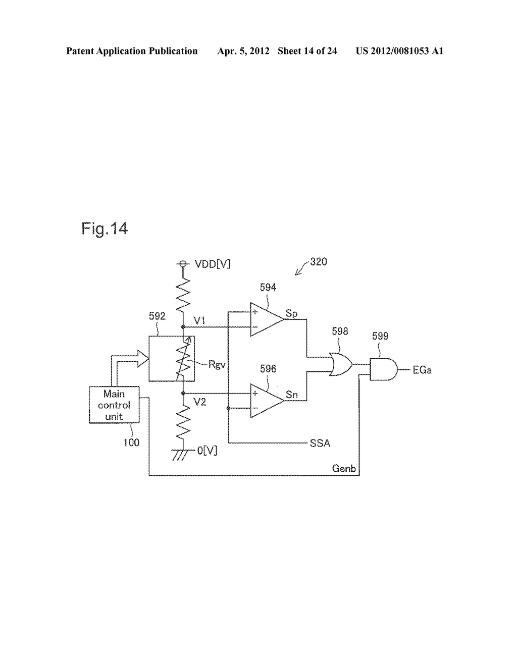 MOTOR CONTROL METHOD AND DEVICE - diagram, schematic, and image 15