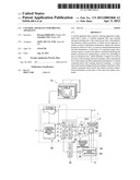 CONTROL APPARATUS FOR DRIVING APPARATUS diagram and image