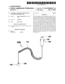 UNIVERSAL CHARGING CORD WITH AN ILLUMINATED SOCKET END diagram and image