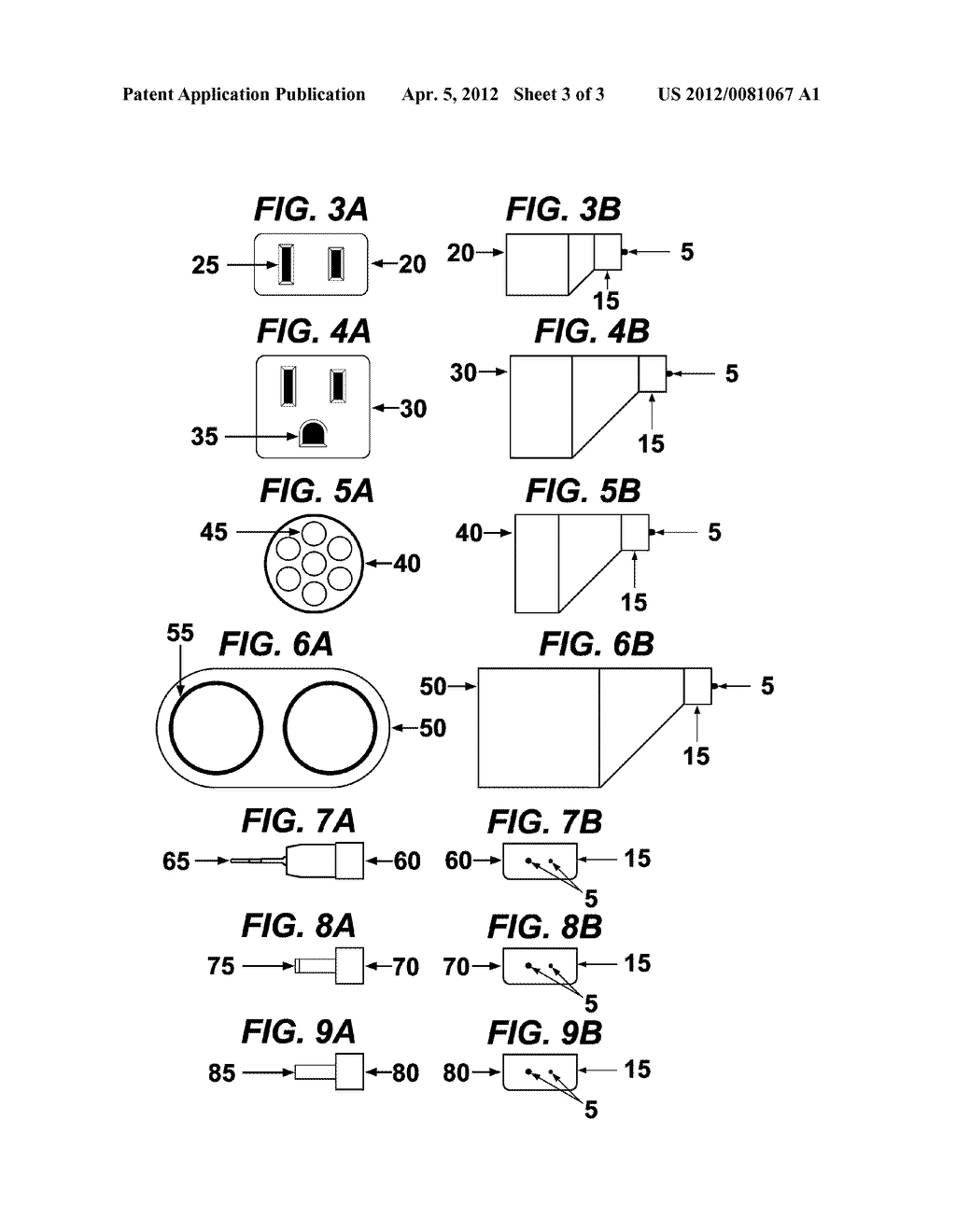 UNIVERSAL CHARGING CORD WITH AN ILLUMINATED SOCKET END - diagram, schematic, and image 04