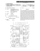 POWER SUPPLY APPARATUS diagram and image