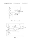 FREQUENCY GENERATOR WITH FREQUENCY JITTER diagram and image
