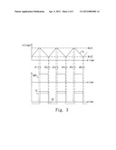 FREQUENCY GENERATOR WITH FREQUENCY JITTER diagram and image