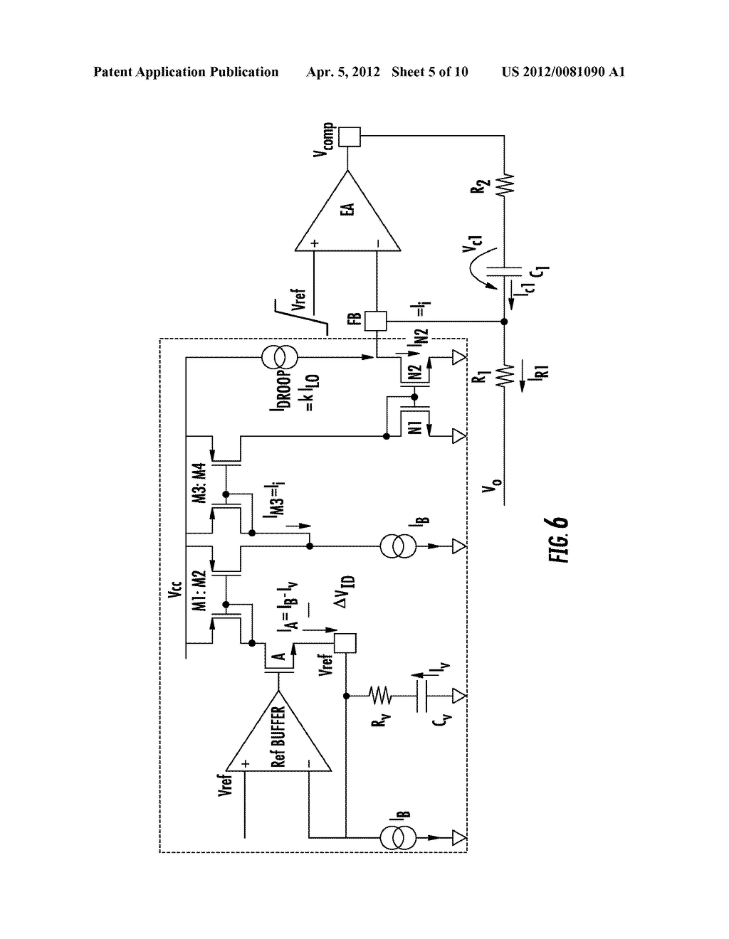 VOLTAGE REGULATOR - diagram, schematic, and image 06