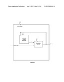 REFERENCE VOLTAGE BASED EQUIVALENT SERIES RESISTANCE (ESR) EMULATION FOR     CONSTANT ON-TIME (COT) CONTROL OF BUCK REGULATORS diagram and image