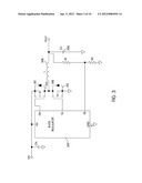 REFERENCE VOLTAGE BASED EQUIVALENT SERIES RESISTANCE (ESR) EMULATION FOR     CONSTANT ON-TIME (COT) CONTROL OF BUCK REGULATORS diagram and image