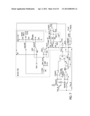 REFERENCE VOLTAGE BASED EQUIVALENT SERIES RESISTANCE (ESR) EMULATION FOR     CONSTANT ON-TIME (COT) CONTROL OF BUCK REGULATORS diagram and image